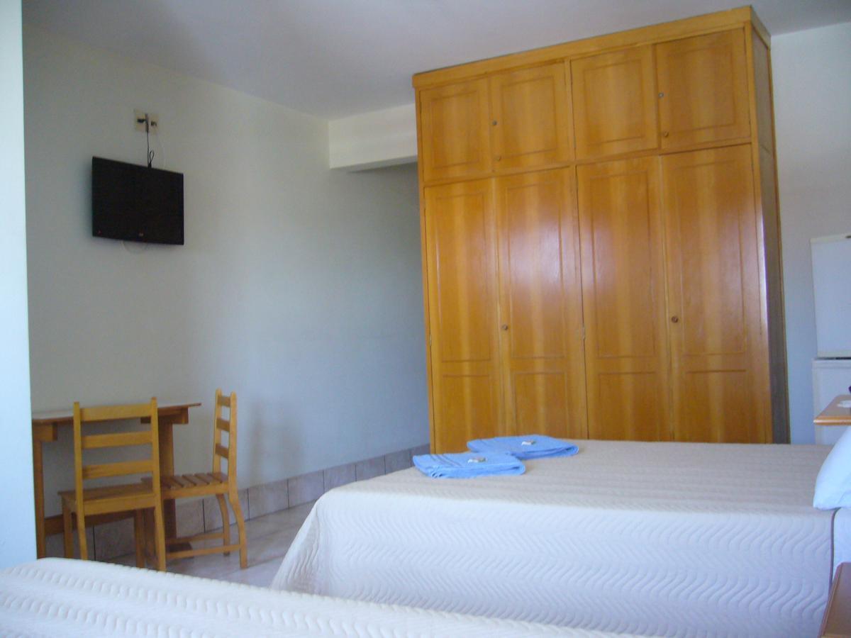 Residence Hotel Jau Exterior photo